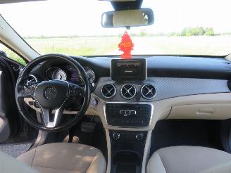 Mercedes GLA 200 GLA Automat 156pk  Leer Navigatie Clima   180.000km nap  2014 picture 5