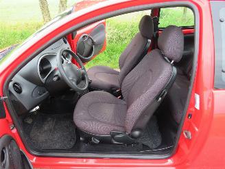 Ford Ka 1.3  72.000km Nap  Cool & Sound  Airco  [ Geen Roest [ nieuwstaat parkeerschade picture 5