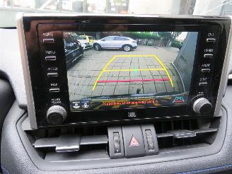 Toyota Rav-4 Toyota RAV4 2.5 178pk  Automaat Hybrid Bi-Tone Electich /Benzine  2020 vol optie picture 26