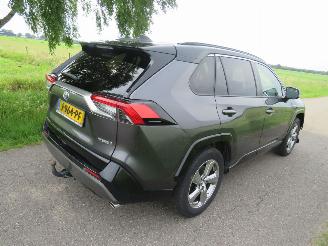 Avarii autoturisme Toyota Rav-4 Toyota RAV4 2.5 178pk  Automaat Hybrid Bi-Tone Electich /Benzine  2020 vol optie 2020/9