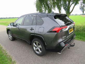 Toyota Rav-4 Toyota RAV4 2.5 178pk  Automaat Hybrid Bi-Tone Electich /Benzine  2020 vol optie picture 4