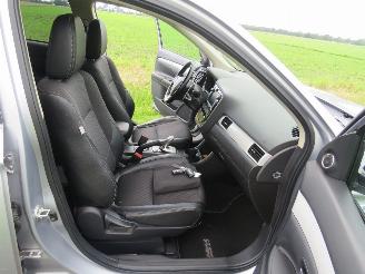 Mitsubishi Outlander 2.0  121PK PHEV 4X4 PLUG IN  HYBRIDE EXECUTIVE X LINE EDITION 2015  CAMERA picture 2