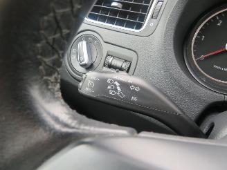 Volkswagen Polo 1.2 TDi  Blue Motion  5drs Navigatie Airco  2013  Nieuwstaat picture 13