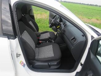 Volkswagen Polo 1.2 TDi  Blue Motion  5drs Navigatie Airco  2013  Nieuwstaat picture 20