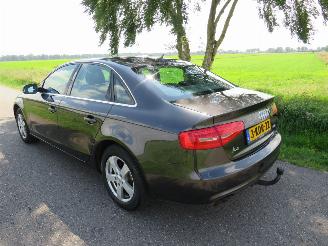 Audi A4 LIMOUSINE 1.8 TFSI  170pk 129.000km nap Sedan picture 15