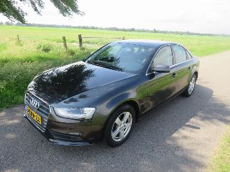 Audi A4 LIMOUSINE 1.8 TFSI  170pk 129.000km nap Sedan picture 19