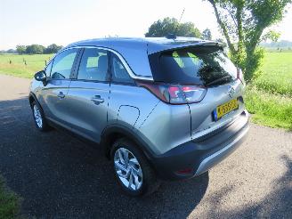 Opel Crossland X 1.2 131pk Automaat Turbo 61.000km nap Camera Navigatie Leer Automaat 2021/10