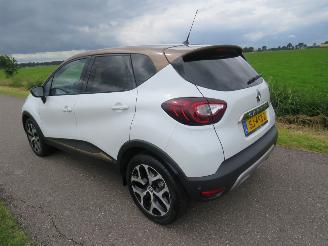  Renault Captur 0.9 TCE INTENS 107.000km Schuifdak Camera Navigatie   2018 nieuwstaat 2018/4