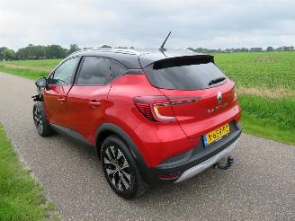 Renault Captur 16 E-TECH HYBRID/ ELEKTRIC Automaat   2024  32.000km Nap Camera Navigatie picture 22