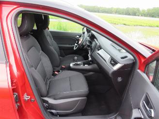 Renault Captur 16 E-TECH HYBRID/ ELEKTRIC Automaat   2024  32.000km Nap Camera Navigatie picture 9