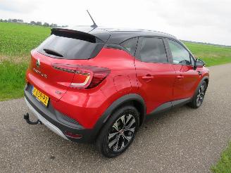 Renault Captur 16 E-TECH HYBRID/ ELEKTRIC Automaat   2024  32.000km Nap Camera Navigatie picture 2