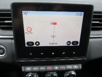 Renault Captur 16 E-TECH HYBRID/ ELEKTRIC Automaat   2024  32.000km Nap Camera Navigatie picture 13