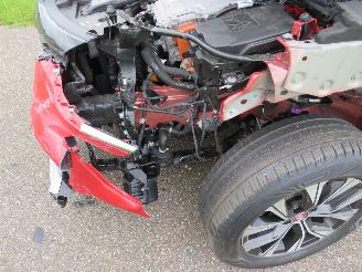 Renault Captur 16 E-TECH HYBRID/ ELEKTRIC Automaat   2024  32.000km Nap Camera Navigatie picture 19