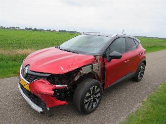 Renault Captur 16 E-TECH HYBRID/ ELEKTRIC Automaat   2024  32.000km Nap Camera Navigatie picture 25