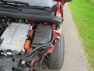Renault Captur 16 E-TECH HYBRID/ ELEKTRIC Automaat   2024  32.000km Nap Camera Navigatie picture 11
