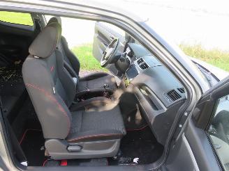 Suzuki Swift 1.6 SPORT136pk camera navigatie clima picture 7