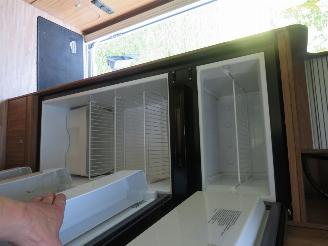 Fiat Ducato Roller Capron  T447 6 persoons 2.3 Turbo 131pk  88.000 km Camera Navigatie zonnepanelen picture 40