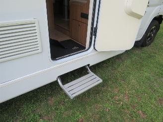 Fiat Ducato Roller Capron  T447 6 persoons 2.3 Turbo 131pk  88.000 km Camera Navigatie zonnepanelen picture 38
