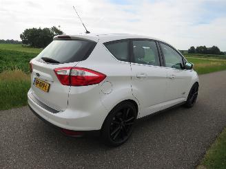 Ford Focus C-Max Ford C-Max 2.0 Automaat Plug-in Hybrid Titanium Plus Elektriciteit 170.000km nap vol optie picture 5