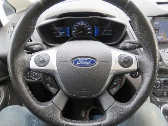 Ford Focus C-Max Ford C-Max 2.0 Automaat Plug-in Hybrid Titanium Plus Elektriciteit 170.000km nap vol optie picture 12