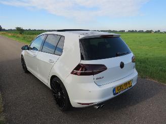 Volkswagen Golf 14 TSi ACT 140pk Higline 164.000km  5drs  Schuifdak Sport Stoelverwarming  topstaat picture 26