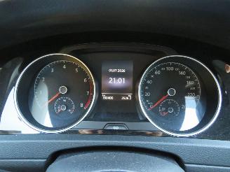 Volkswagen Golf 14 TSi ACT 140pk Higline 164.000km  5drs  Schuifdak Sport Stoelverwarming  topstaat picture 9