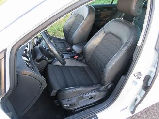 Volkswagen Golf 14 TSi ACT 140pk Higline 164.000km  5drs  Schuifdak Sport Stoelverwarming  topstaat picture 25