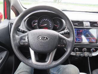 Kia Rio 1.2 CVV T 86pk euro 6 Comfort Pack  140.000km  Airco Navigatie  5drs schadevrij topstaat picture 20