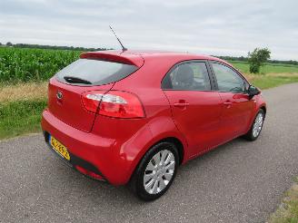 Kia Rio 1.2 CVV T 86pk euro 6 Comfort Pack  140.000km  Airco Navigatie  5drs schadevrij topstaat picture 2