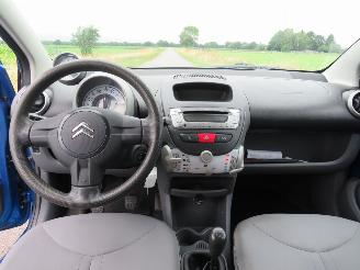 Citroën C1 1.0 12v Ambetion  5drs Airco  Eurp 5 picture 21