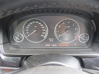 BMW 5-serie 520 I 184pk Automaat sedan High Executive 2011 [ topstaat picture 18