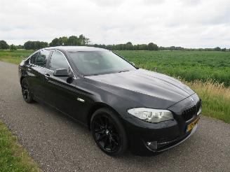 BMW 5-serie 520 I 184pk Automaat sedan High Executive 2011 [ topstaat picture 2
