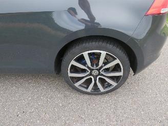 Volkswagen Golf 7  1.2 TSi Trendline 204.000km navigatie Clima top top staat   2013 picture 13