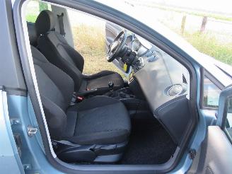 Seat Ibiza 1.6  77kw Sport 2010 1  Airco 5drs Navigatie Camera schuifdak picture 18