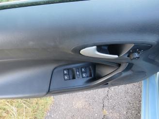 Seat Ibiza 1.6  77kw Sport 2010 1  Airco 5drs Navigatie Camera schuifdak picture 25