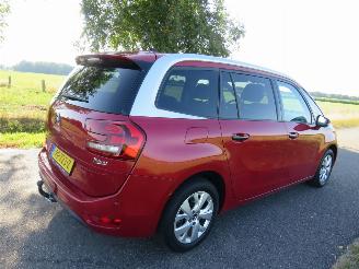 Citroën C4 1.2 131pk Grande picasso 7 persoons euro 6 Business Navigatie Clima  2017 picture 2