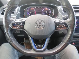Volkswagen Tiguan 2.0 TSI 320pk R D75 Edition 4 Motion 91.000km nap 2022 [ nieuwstaat Automaat picture 4