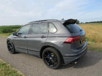 Volkswagen Tiguan 2.0 TSI 320pk R D75 Edition 4 Motion 91.000km nap 2022 [ nieuwstaat Automaat picture 7