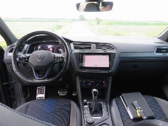 Volkswagen Tiguan 2.0 TSI 320pk R D75 Edition 4 Motion 91.000km nap 2022 [ nieuwstaat Automaat picture 5