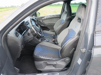 Volkswagen Tiguan 2.0 TSI 320pk R D75 Edition 4 Motion 91.000km nap 2022 [ nieuwstaat Automaat picture 6