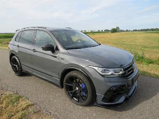 Volkswagen Tiguan 2.0 TSI 320pk R D75 Edition 4 Motion 91.000km nap 2022 [ nieuwstaat Automaat 2022/11