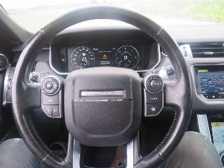 Land Rover Range Rover sport 3.0 SDV6 306pk Automaat 4x4 Euro 6 Autobiograpty 2017  150.000km nap picture 26
