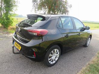 škoda osobní automobily Opel Corsa 1.2 75pk Edition 44.000km nap 5drs Navigatie Airco  Sport  Camera  2021 nieuwstaat 2021/5