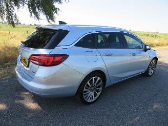 škoda osobní automobily Opel Astra SPORTS TOURER+ 1.4 150pk Inovattion 2017 Camera navie clima  [ nieuwstaatt 2017/9