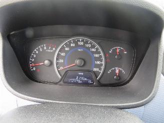 Hyundai I-10 1.0 I  Motion 2014 [ Nieuwe Model 5drs Airco Stoelverwarming picture 5