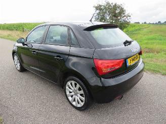 Avarii autoturisme Audi A1 Sportback 1.2 Tfsi 122pk 5drs Airco 170.000km nap Navigatie Clima Stoelverwarming  2014 2014/12