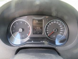 Volkswagen Polo 1.4-16V 86pk Cross Trekhaak | Airco | Cruise | Mistlampen | Stoelverwarming Schadevrij picture 12
