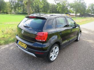 Volkswagen Polo 1.4-16V 86pk Cross Trekhaak | Airco | Cruise | Mistlampen | Stoelverwarming Schadevrij picture 11
