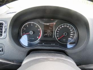 Volkswagen Polo 1.4-16V 86pk Cross Trekhaak | Airco | Cruise | Mistlampen | Stoelverwarming Schadevrij picture 21