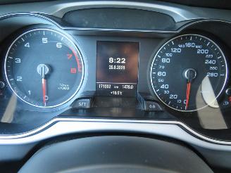 Audi A4 LIMOUSINE 1.8 TFSi 170pk Sedan  170.000 nap  Navigatie  Clima picture 4